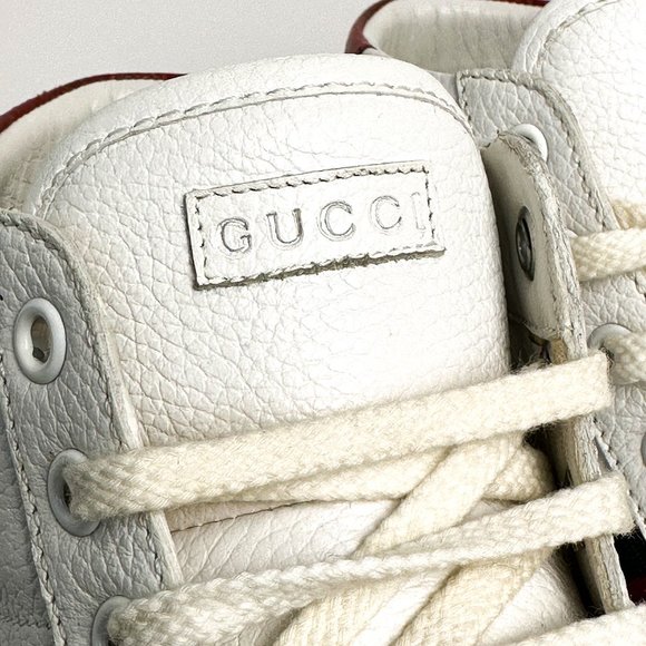 Gucci Sneakers- Size 37 - Picture 11 of 16